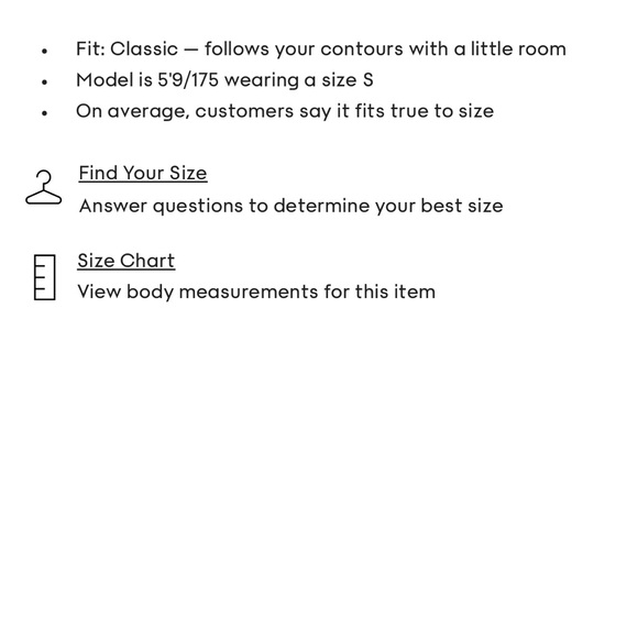 Sunday best /Aritzia sweater - Picture 10 of 11